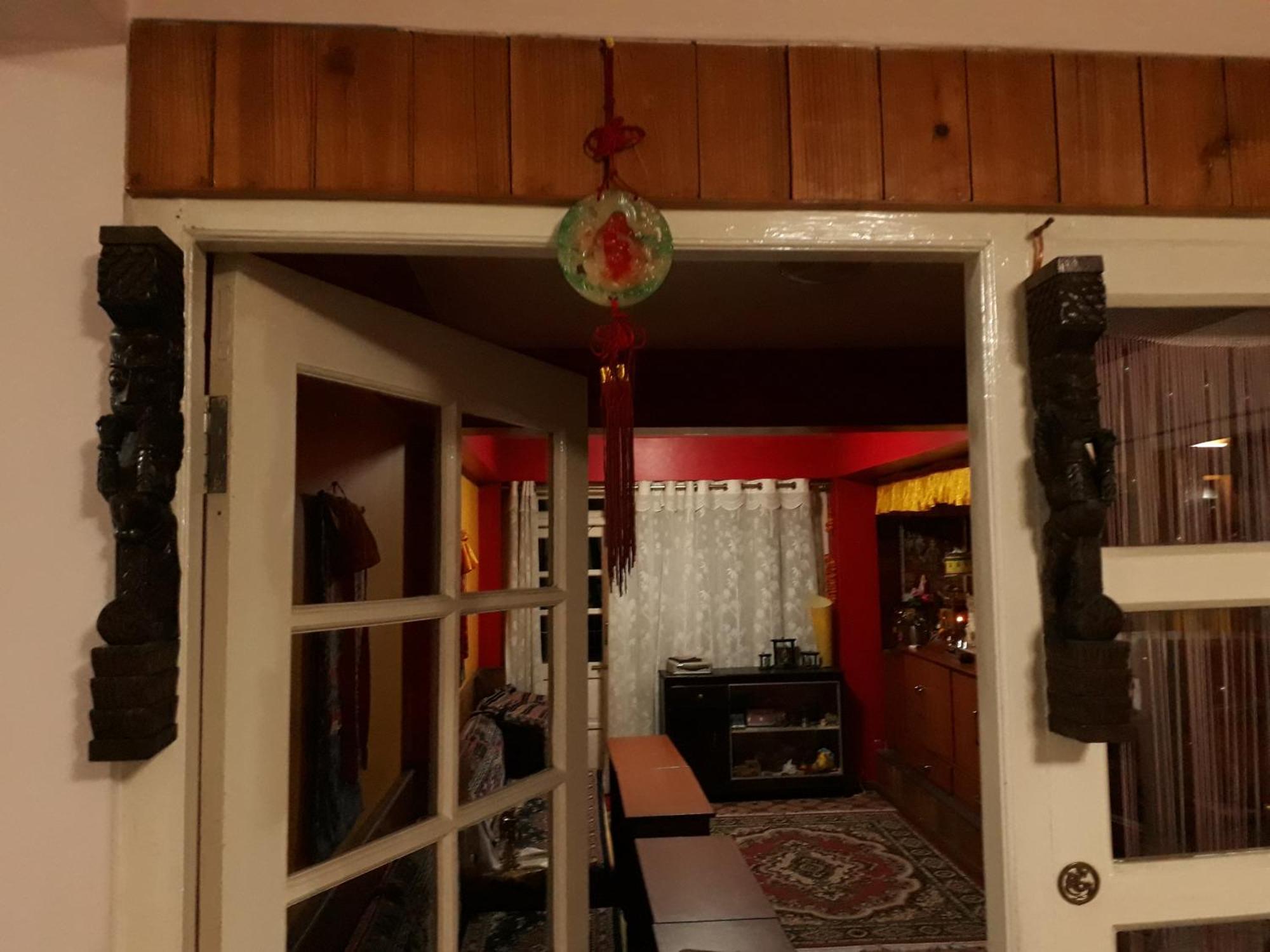 Little Singamari Home Stay Darjeeling  Exterior photo