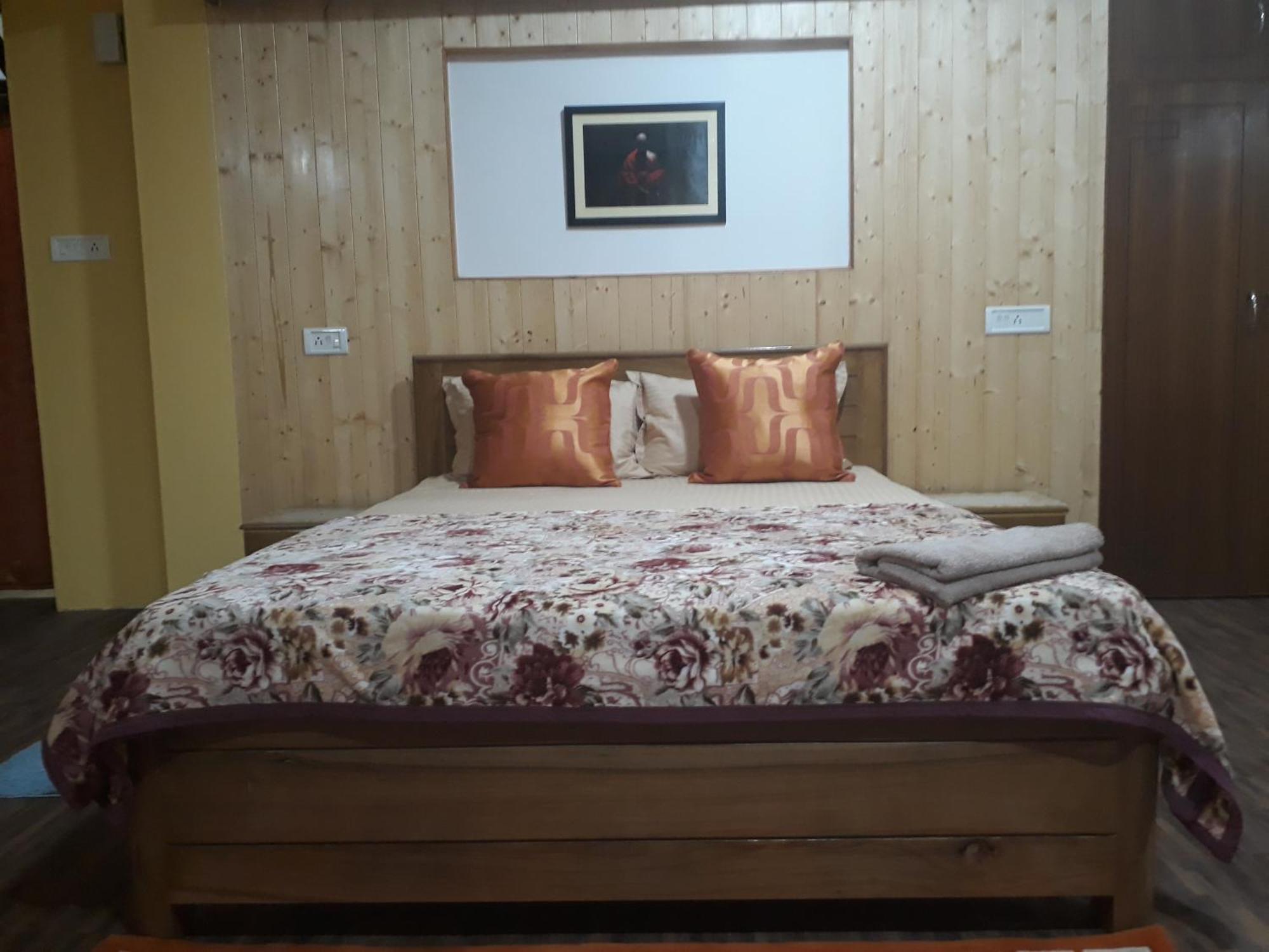 Little Singamari Home Stay Darjeeling  Exterior photo
