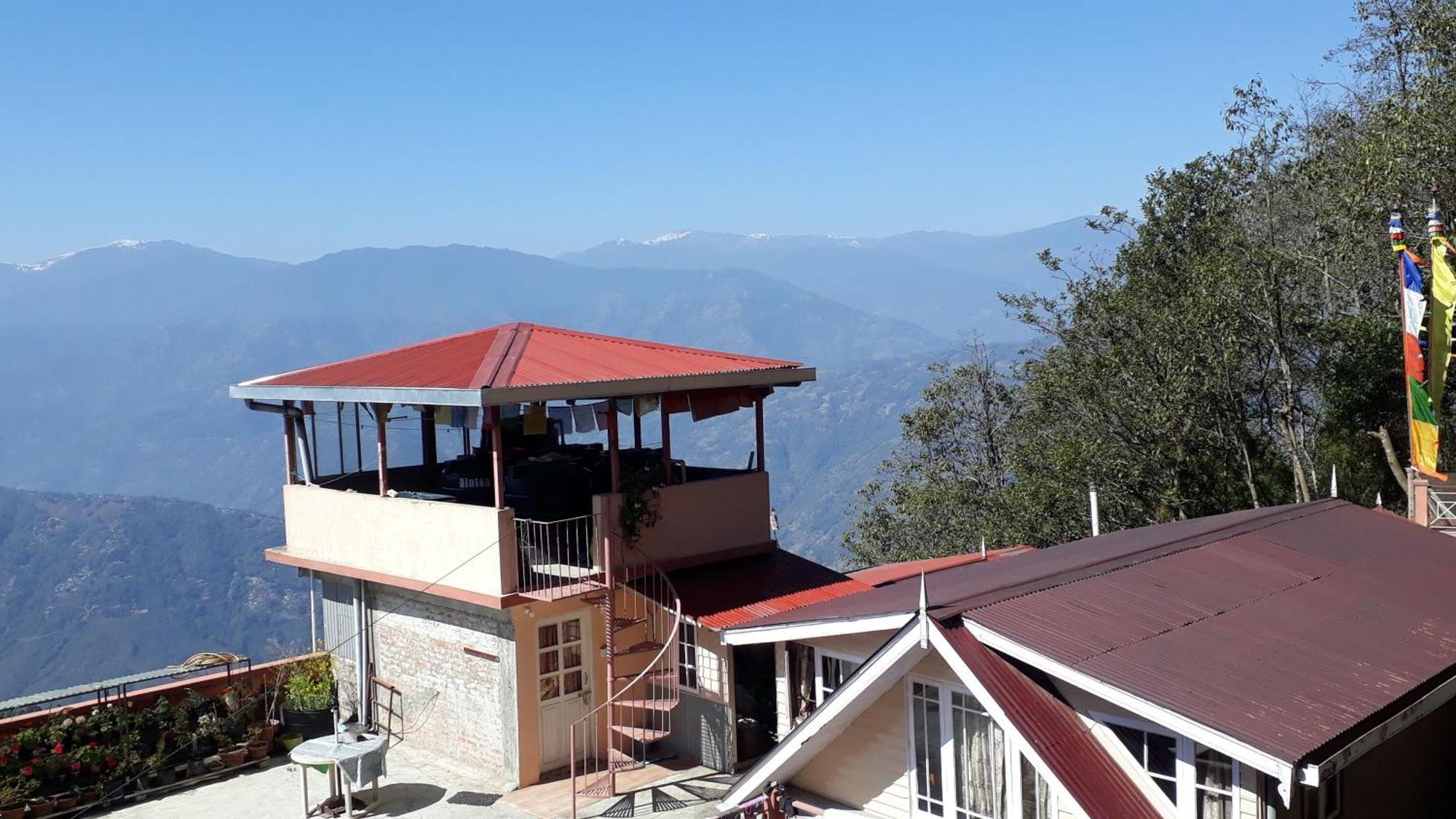 Little Singamari Home Stay Darjeeling  Exterior photo