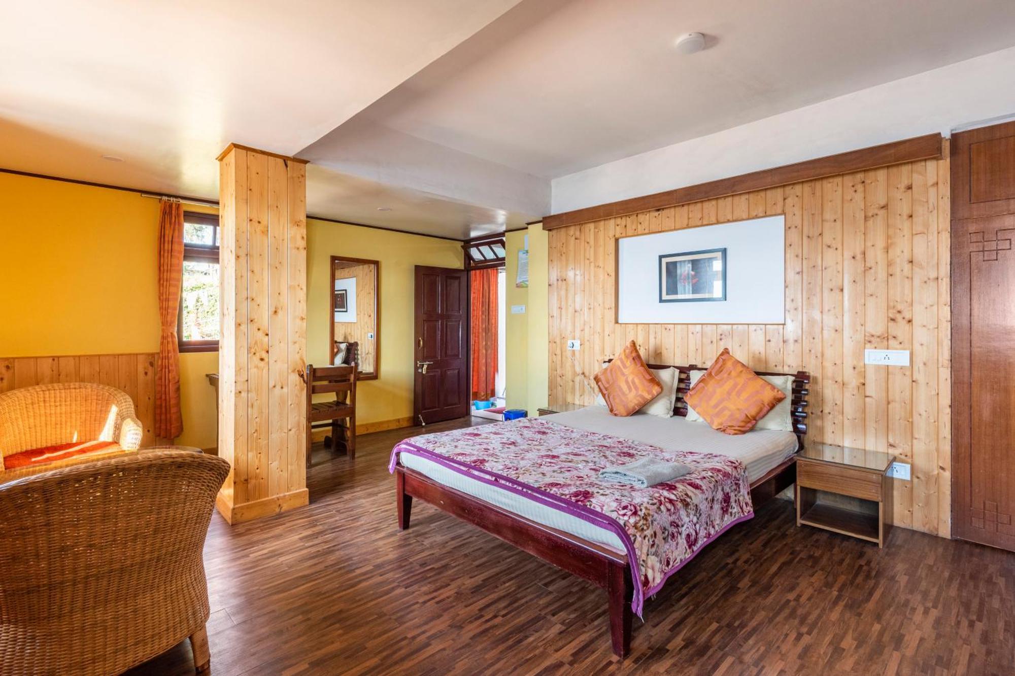 Little Singamari Home Stay Darjeeling  Exterior photo
