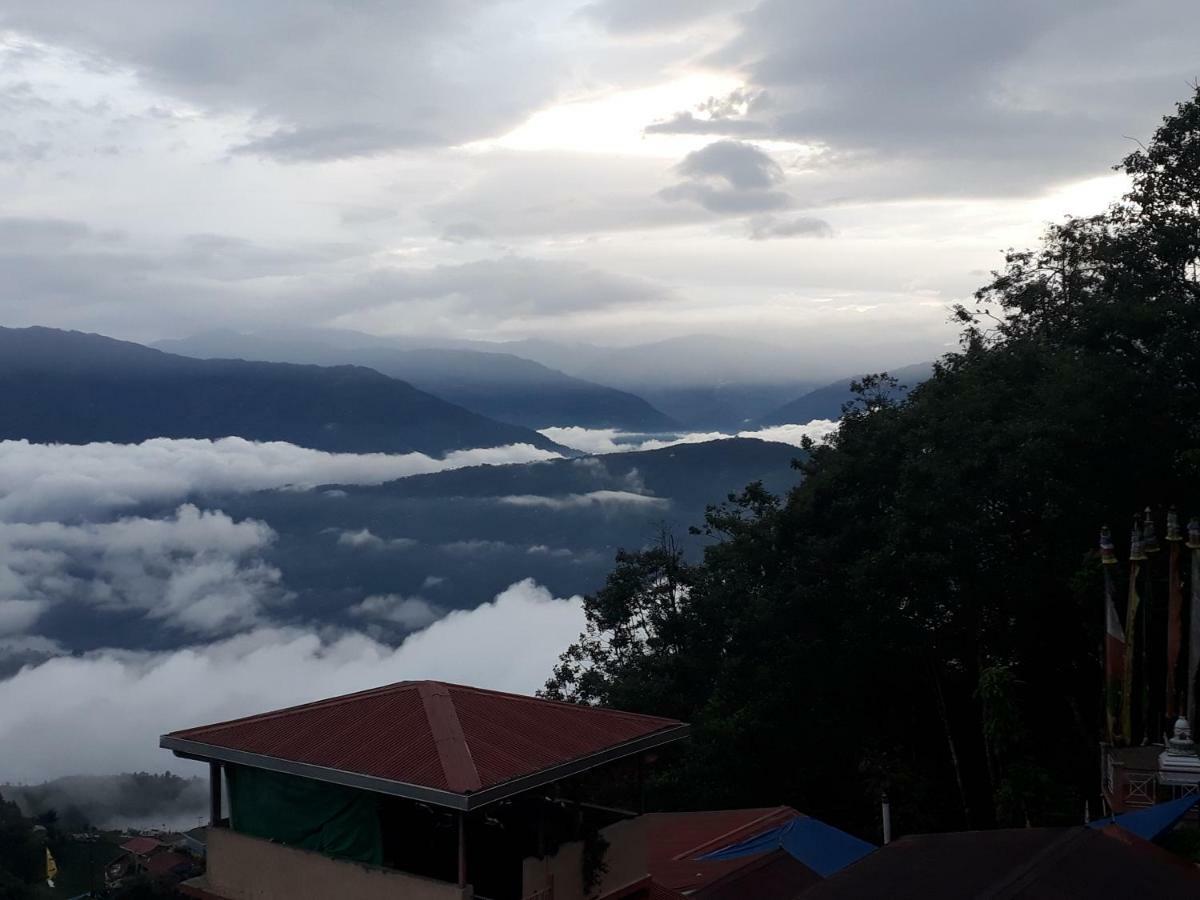 Little Singamari Home Stay Darjeeling  Exterior photo