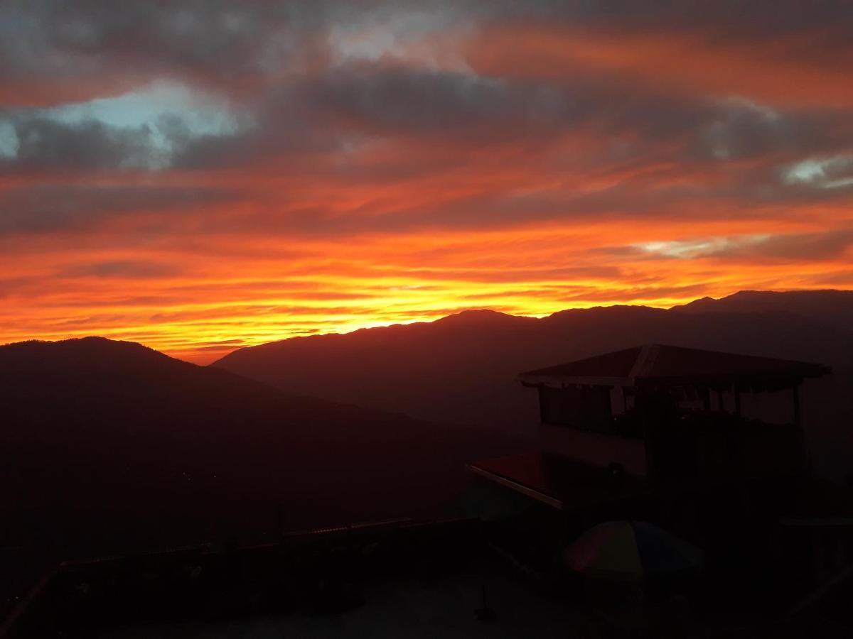 Little Singamari Home Stay Darjeeling  Exterior photo