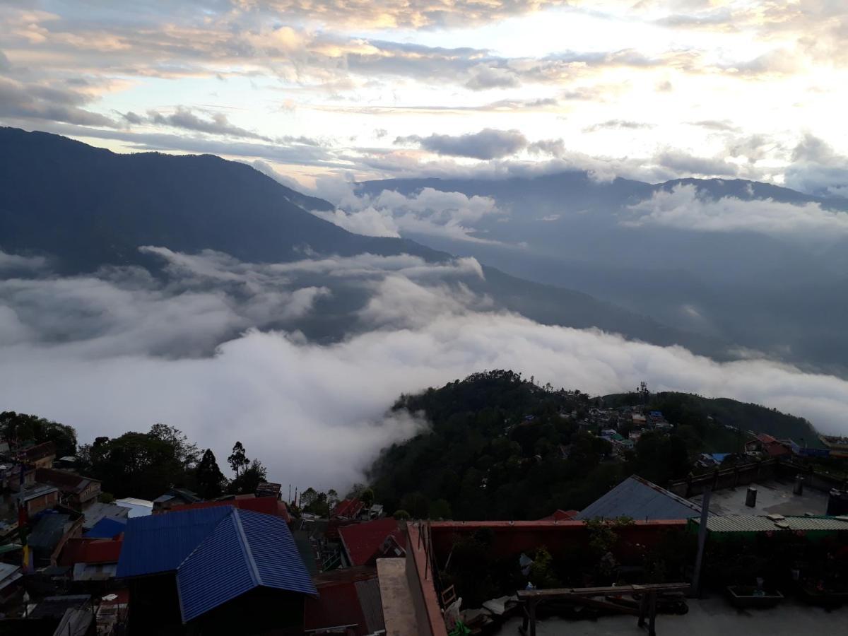 Little Singamari Home Stay Darjeeling  Exterior photo