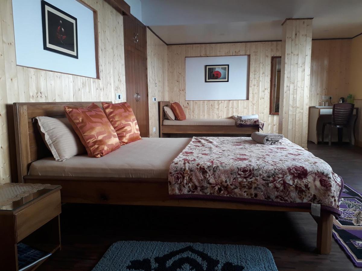 Little Singamari Home Stay Darjeeling  Exterior photo